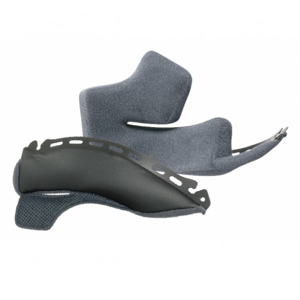 Shoei Shoei Cheek Pad Neotec 2 W/Mesh Iso 39 Type-Lb [60Lbche39]